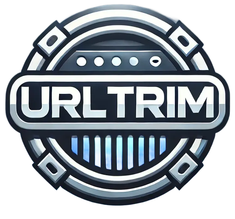 UrlTrim Logo